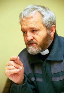 ks. Henryk Bolczyk